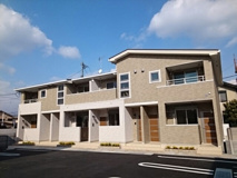 グレィス　ヴィラ　観音Ⅱの画像