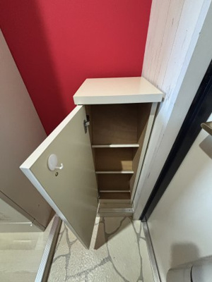 【収納】 | 豊里芙蓉ハイツ