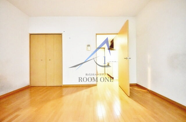 ＳＴＡＧＥ南大井の寝室|寝室です。