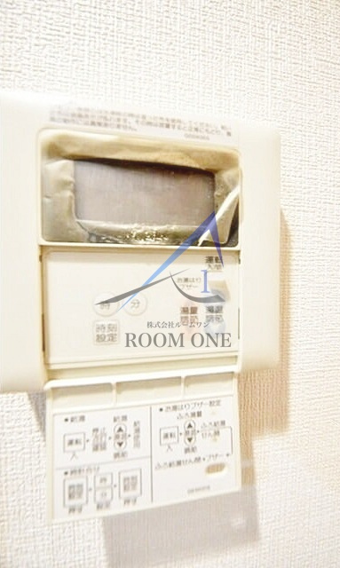 ＳＴＡＧＥ南大井の内装