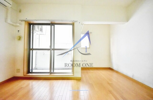 ＳＴＡＧＥ南大井の居間・リビング|洋室のお部屋です。