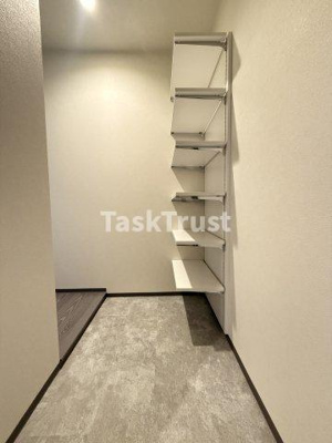 【玄関】 | グランイニシオ都島