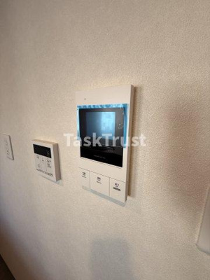 【セキュリティ】 | グランイニシオ都島