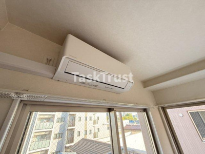 【設備】 | グランイニシオ都島