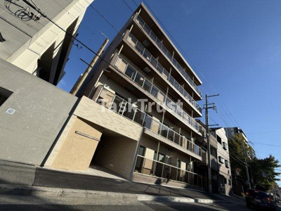 【外観】 | グランイニシオ都島