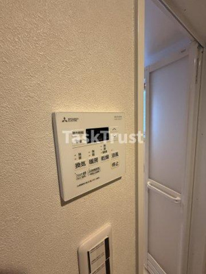 【設備】 | グランイニシオ都島