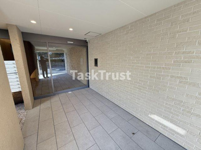 【エントランス】 | グランイニシオ都島