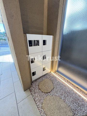 【その他共用部分】 | グランイニシオ都島