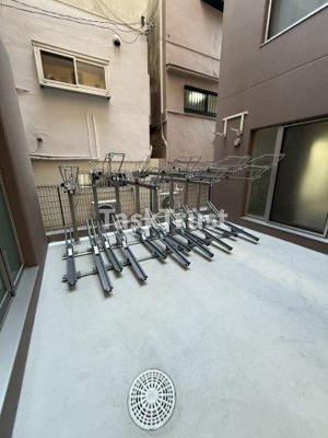 【その他共用部分】 | グランイニシオ都島