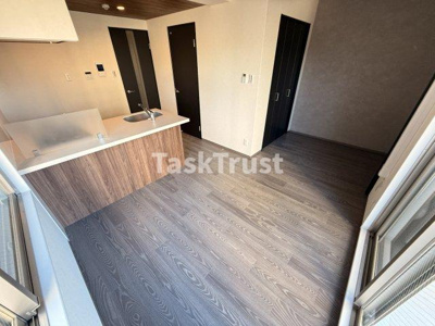 【居間・リビング】 | グランイニシオ都島