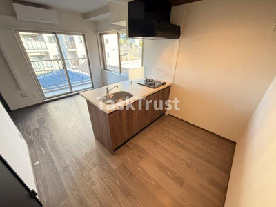 【内装】 | グランイニシオ都島