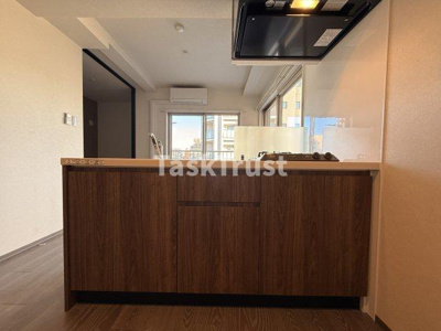 【キッチン】 | グランイニシオ都島