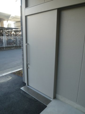 【その他共用部分】 | フレンシア青葉台