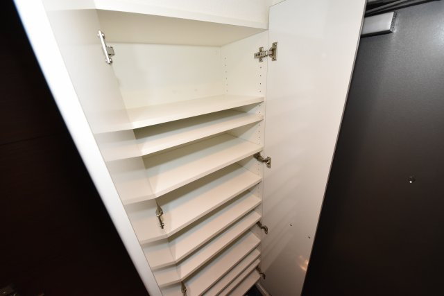 プロシード大阪WESTアドリアの設備