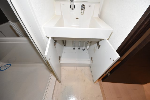 プロシード大阪WESTアドリアのその他共用部分