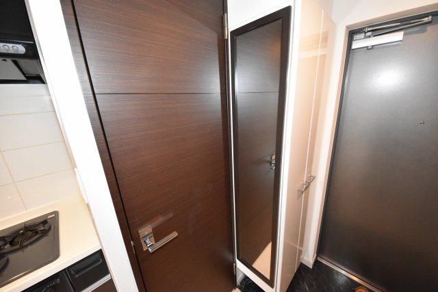 プロシード大阪WESTアドリア