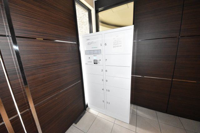 プロシード大阪WESTアドリア