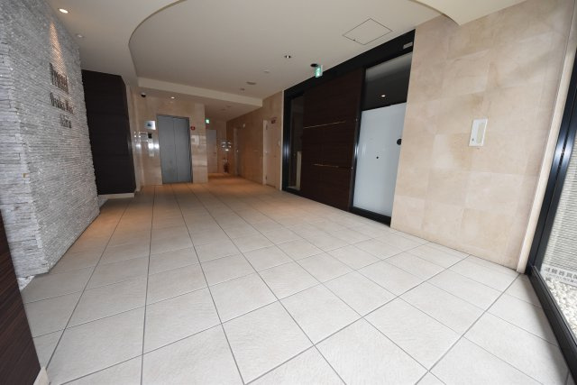 プロシード大阪WESTアドリア