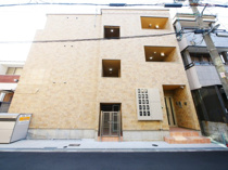 STABLE SHOJIHIGASHIの画像