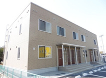 クラリスの画像