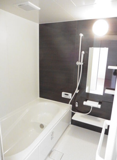 【浴室】 | クラリス