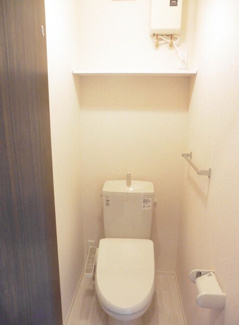 【トイレ】 | クラリス