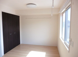 【洋室】 | クラリス