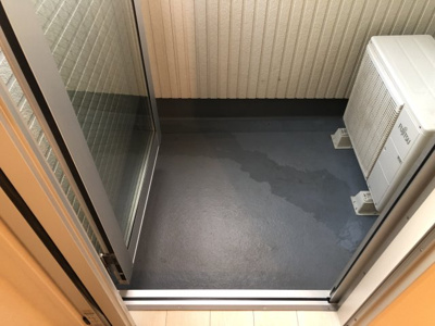 【バルコニー】 | ネクサス綱島