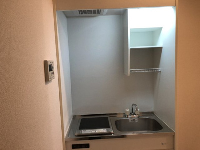 【キッチン】 | ネクサス綱島