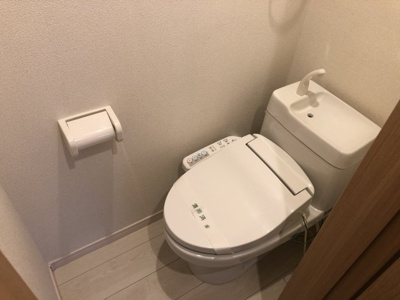 【トイレ】 | ネクサス綱島