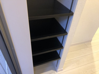 【収納】 | ネクサス綱島