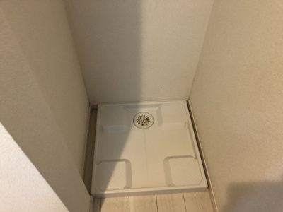 【設備】 | ネクサス綱島