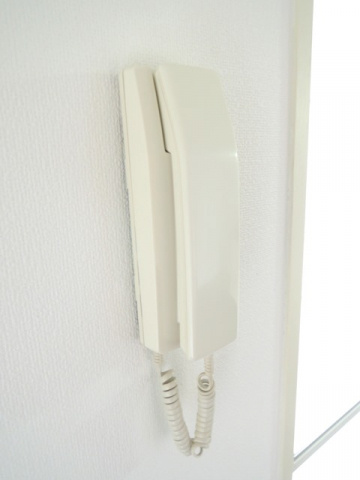 CASAイーストのセキュリティ