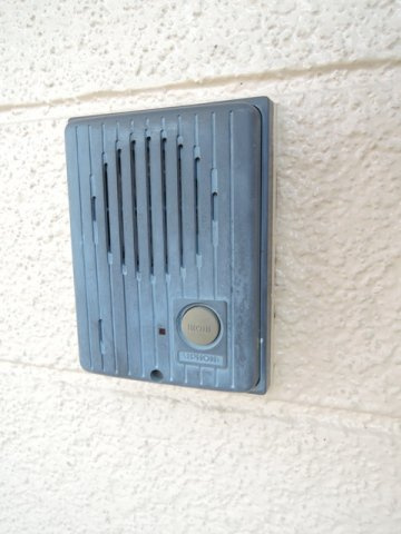 CASAイーストのセキュリティ