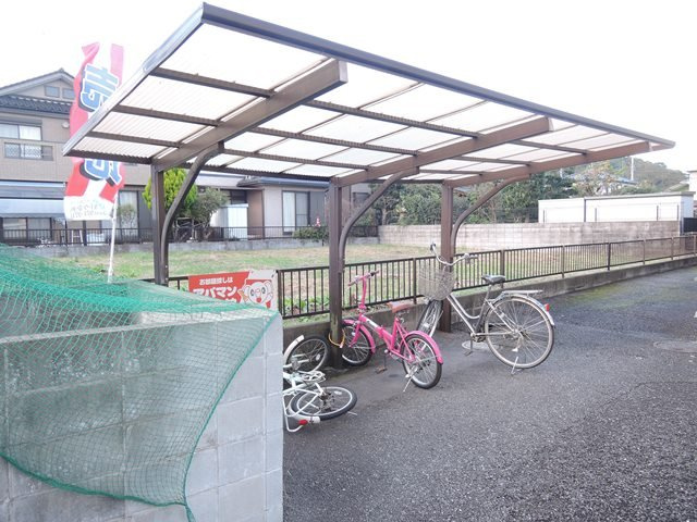 CASAイーストのその他共用部分