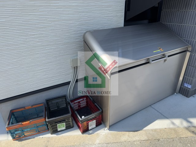 ティーズクオーレ西武柳沢のその他