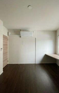 【寝室】 | AIFLAT方南町