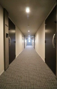 【その他共用部分】 | AIFLAT方南町