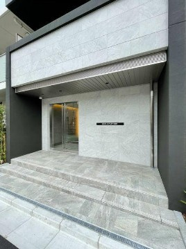【エントランス】 | AIFLAT方南町