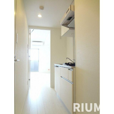 【内装】 | プレール・ドゥーク永福町