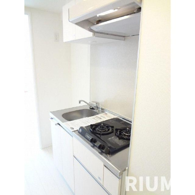 【キッチン】 | プレール・ドゥーク永福町