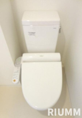 【トイレ】 | プレール・ドゥーク永福町