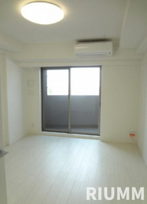 【居間・リビング】 | プレール・ドゥーク永福町