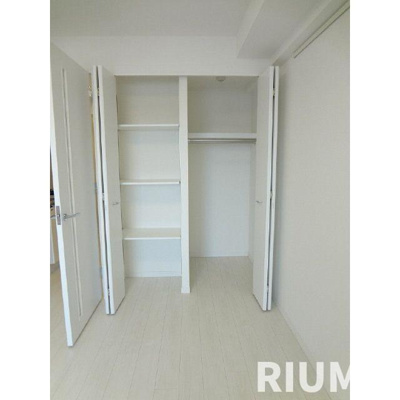 【収納】 | プレール・ドゥーク永福町