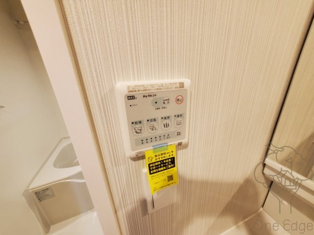 ファーストフィオーレ塚本リベルテの設備