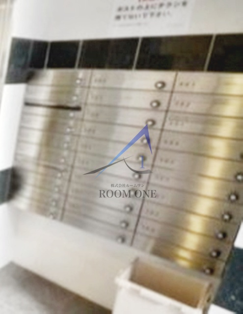 プレジール　シナガワのその他共用部分