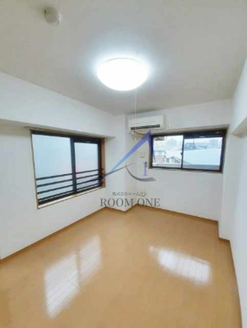 プレジール　シナガワの寝室|寝室です。