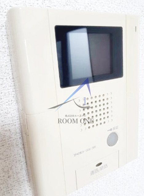 プレジール　シナガワの内装|内装です。