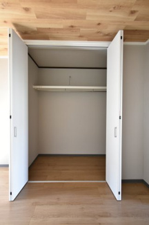 【収納】 | しろまちアパート