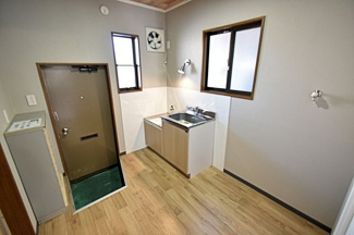 【その他】 | しろまちアパート